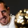 Franck Ribery Datang, Salernitana bak Punya Maradona