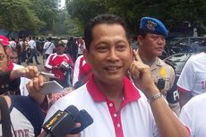 Bareskrim Belum Terima Laporan Ombudsman terkait Bambang Widjojanto 