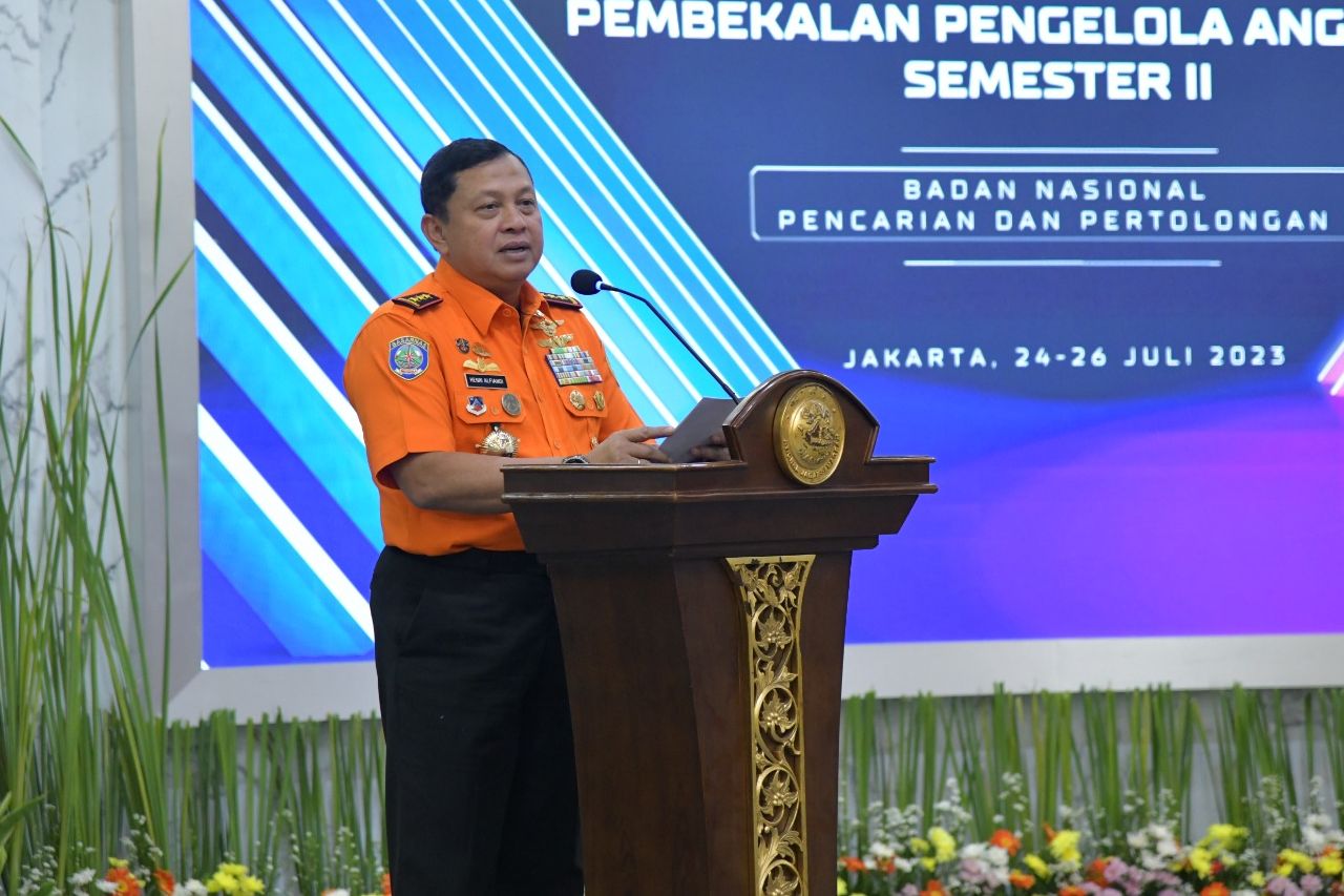 Ingin Kepala Basarnas Diadili di Peradilan Militer, TNI Janji Tak Tutup-tutupi