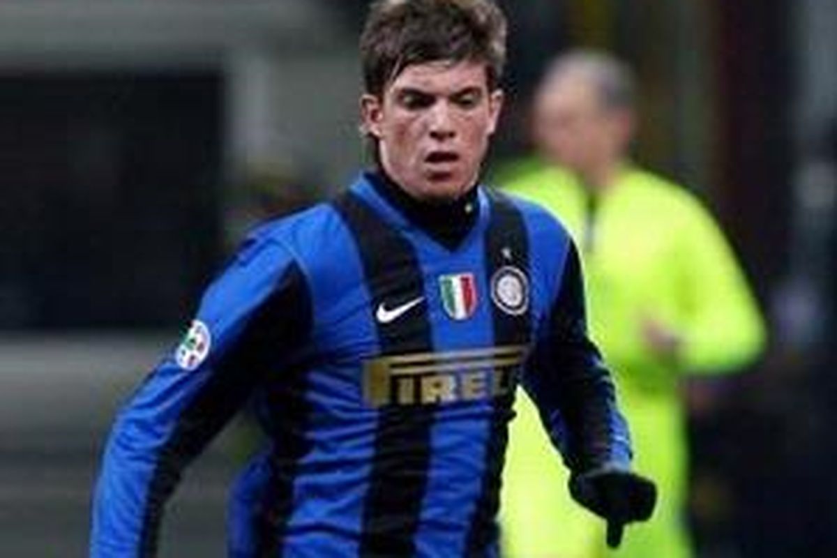 Davide Santon