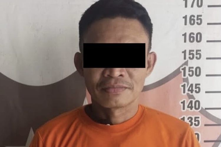 Catut Nama Polda Lampung buat Urus Tanah Wakaf, Makelar Kasus Gadungan Ditangkap