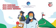 Sambut Pilkada 2020, Kominfo Minta Masyarakat Gunakan Hak Pilihnya