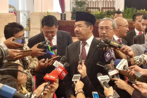 Jelang Pemilu 2019, BSSN Pastikan Peningkatan Keamanan Siber