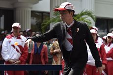 Arief Poyuono Kini Puji Jokowi, Prediksi Bisa Menang Pilpres 2019