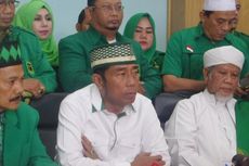 Dipecat dari Partai, Lulung Tetap Hadiri Paripurna DPRD