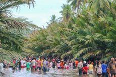 5 Upacara Adat dari Maluku, dari Tradisi Sasi hingga Obor Pattimura