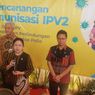 Puan Ungkap Alasan Pencanangan Imunisasi Polio Nasional Dipusatkan di Jawa Tengah