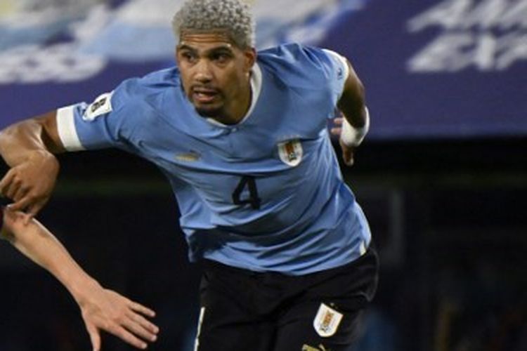 Resmi Gabung Liverpool, Ronald Araujo: Ini adalah Langkah Ideal