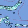 Minimarket Sempat Riuh, Warga Gorontalo Rasakan Kuatnya Guncangan Gempa M 6,2
