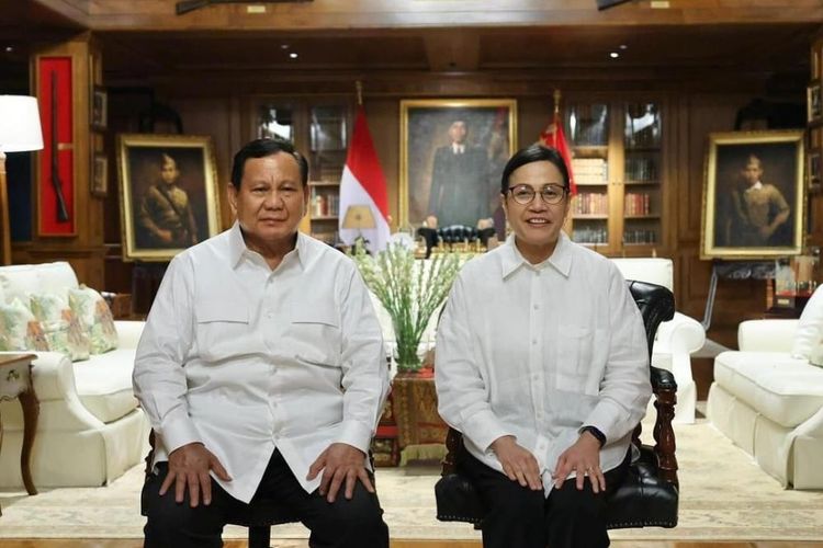 Daftar 103 Calon Menteri, Wakil Menteri dan Kepala Badan yang Ikut Pembekalan Prabowo di Hambalang