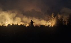 Karhutla Bakar 637.011 Hektar Lahan, Organisasi Lintas Iman Desak Siklus Tahunan Diputus