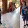 Viral di Malaysia Perempuan Tak Boleh Masuk RS karena Pakai Celana Pendek