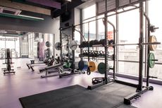 Anytime Fitness, Tempat Nge-Gym yang Buka 24 Jam Non-Stop