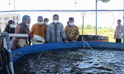 Politeknik KP Jembrana Terapkan Tri Dharma demi Kesejahteraan Masyarakat 