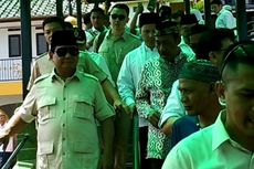 Prabowo: Politik Saat Ini Jadi Menakutkan, hingga Ada Istilah 