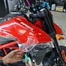 Pasang PPF di Bodi Motor, Ada Plus Minusnya