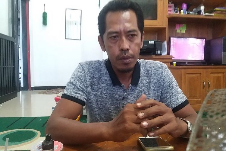 Penasihat Hukum Pertanyakan Lokasi Meninggalnya Jaelono, Tersangka Korupsi Kolam Renang di Madiun