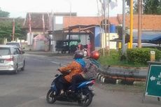 Balik ke Jakarta lewat Kendal, Gunakan Jalan Alternatif Ini