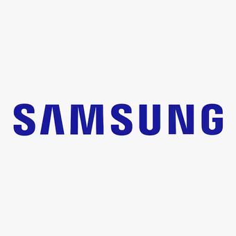 Logo Samsung