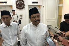 Gus Ipul Minta Warga NU Tak Pilih Capres yang Didukung Abu Bakar Ba'asyir