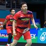 Malaysia Open 2023: Alarm Waspada Ahsan/Hendra Jelang Duel Merah-Putih