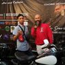 Latihan Langsung dengan Master Technician Harley-Davidson dari AS
