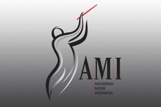Daftar Lengkap Nominasi AMI Awards 2016
