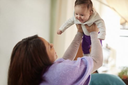 Bagaimana Kehadiran Bayi Bisa Mengubah Kehidupanmu Menjadi Lebih Baik