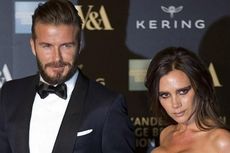 David Beckham Dikabarkan Berada di Bali Saat Gempa Lombok Terjadi