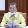 Kasus Covid-19 Menanjak, Menteri Kesehatan Korea Selatan Diganti