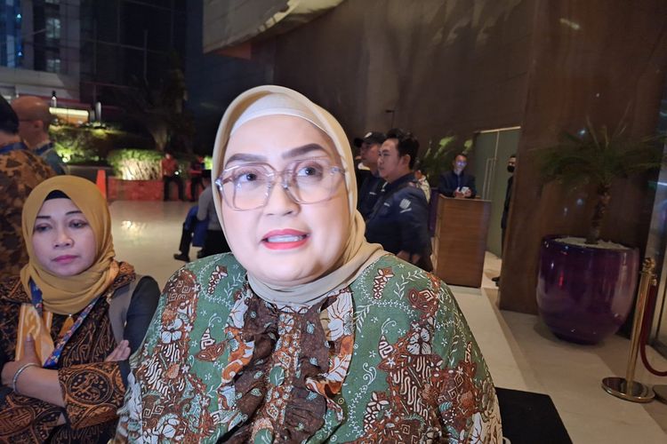 Foto : Lestari Awards 2024: Perusahaan Melibatkan Pekerja untuk Peduli ...