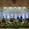 Quick Count LSI Denny JA Data 99,00 Persen Pilkada Kabupaten Tasikmalaya: Iwan-Iip Unggul