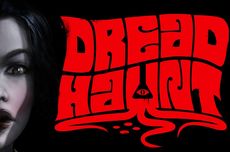 Game Horor Buatan Indonesia "DreadHaunt" Sudah Bisa Dibeli di Steam