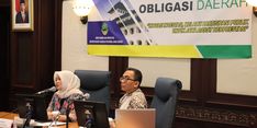 Genjot Pembangunan, Pemdaprov Jabar Gunakan Obligasi Daerah
