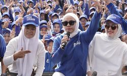 Ajak Anak Muda Jakarta ke Museum, Zita Anjani: Yuk, Bikin Kunjungan Jadi Viral