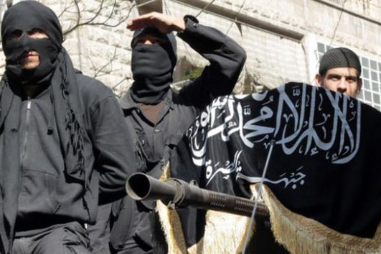 Al-Qaeda menganggap Front Al-Nusra adalah satu-satunya perwakilan organisasi itu di Suriah.