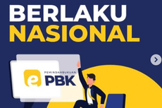 Cara Aktivasi e-PBK 