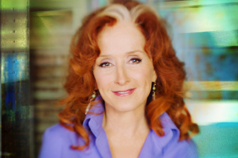 Lirik dan Chord Lagu Love Has No Pride - Bonnie Raitt