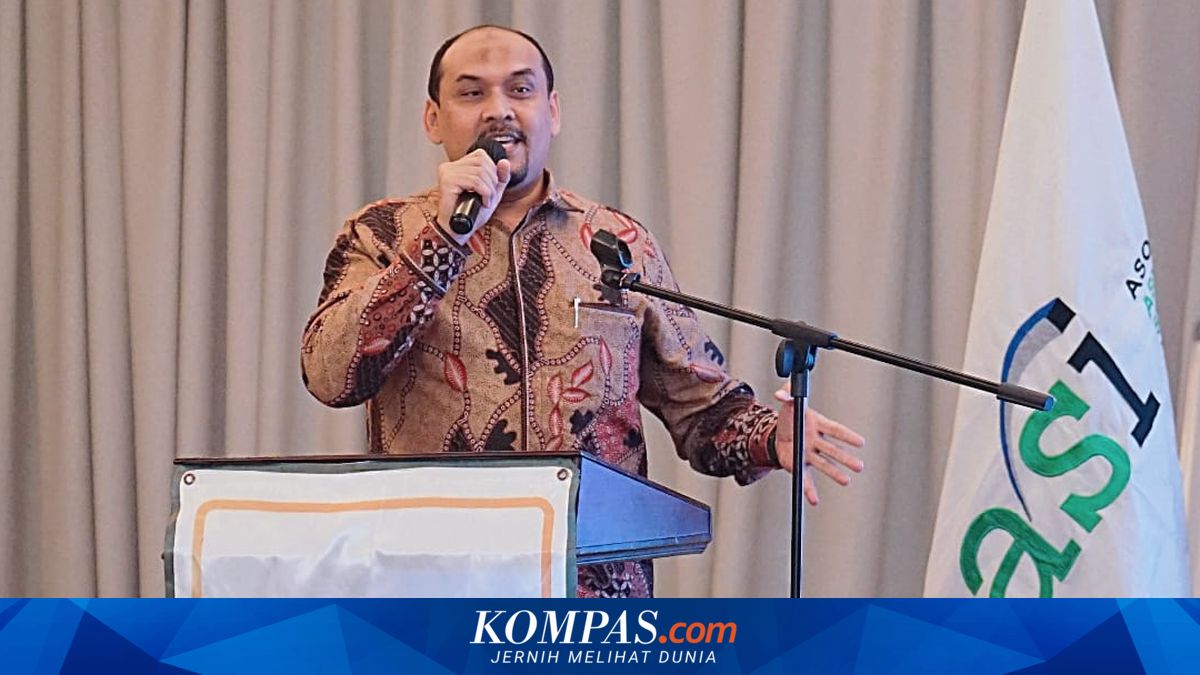 AASI Turunkan Biaya Lisensi demi Perluas Pemasar Asuransi Syariah
