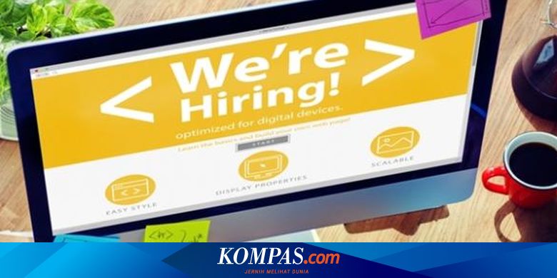 Lowongan Kerja UI/UX Designer di Binar Academy bagi Lulusan S1