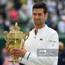 Daftar Juara Tunggal Putra Wimbledon, Siapa Terbanyak?