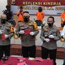 Kronologi Pengungkapan Kasus Jual Beli Senjata dari Filipina, Ada 12 Pucuk yang Dibawa Pelaku