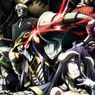 Sinopsis Overlord Season 4, Albedo Sampaikan Perasaan pada Tuannya