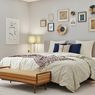 Warna di Kamar yang Bikin Tidur Nyenyak Menurut Feng Shui