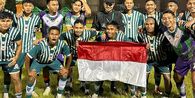 Depak Brasil, Indonesia Tembus Final IFA7 World Championship 2026