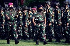 Cara Daftar Bintara TNI AL Gelombang 2, Minimal Lulusan SMA/SMK