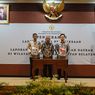 LKPD Kabupaten HST Kembali Raih Opini WTP dari BPK