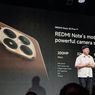 Ini Beda Kamera 200 MP Redmi Note 15 Pro dengan Generasi Sebelumnya