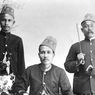 Raja-Raja Kerajaan Aceh