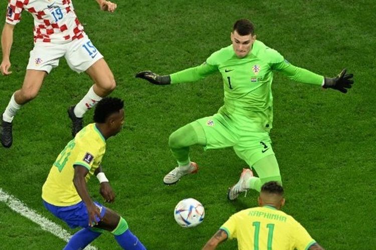 Prediksi Skor Brasil Vs Norwegia di 16 Besar Piala Dunia 2026, Siapa Lebih Diunggulkan?